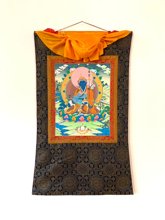 Ogyen Menla Blue Medicine Guru Rinpoche Padmasambhava