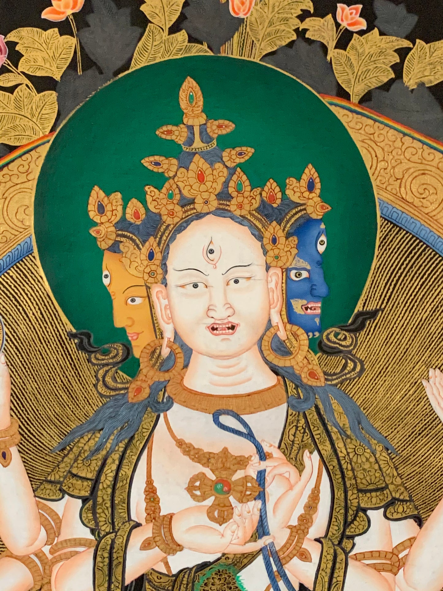 Namgyalma Thangka